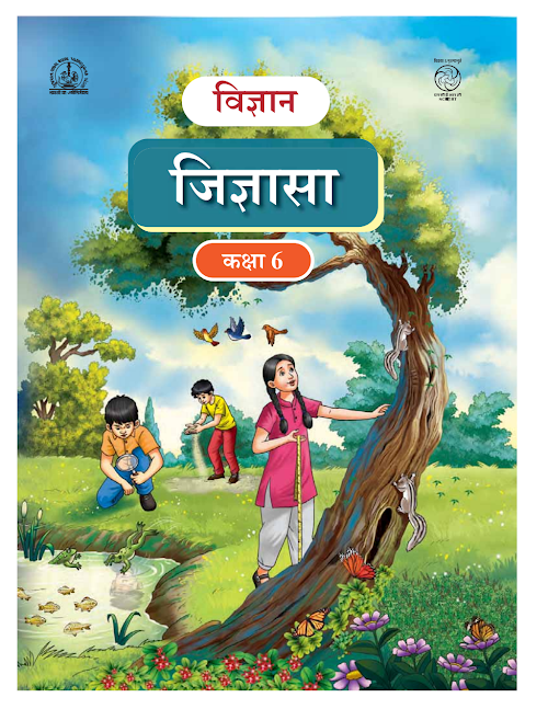 GSEB Standard 6 Science Textbook PDF Download Hindi Medium